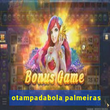 otampadabola palmeiras